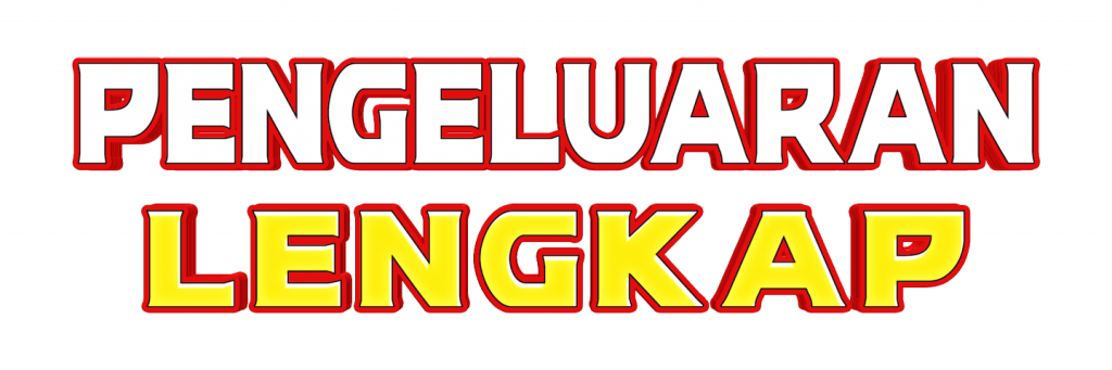 PENGELUARAN LENGKAP